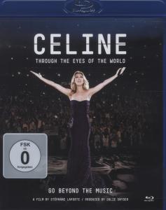 Dion, Céline – Through the Eyes of the World