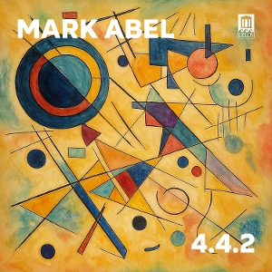 Abel, Mark – Mark Abel. 4.4.2