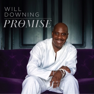 Downing, Will & Gerald Al – Promise, the