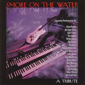 V/A – Smoke On the Water