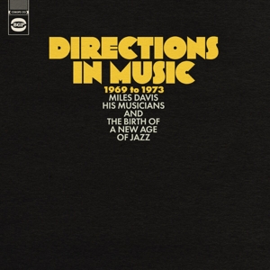 V/A – Directions In Music