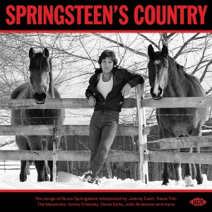 V/A – Springsteen's Country