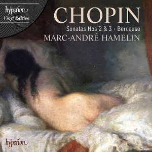 Hamelin, Marc-Andre – Chopin: Piano Sonatas Nos. 2