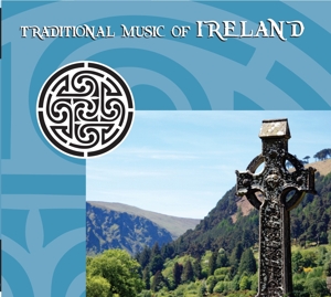 V/A – Traditional Music of Ireland