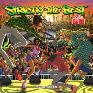 V/A – Strictly the Best 60
