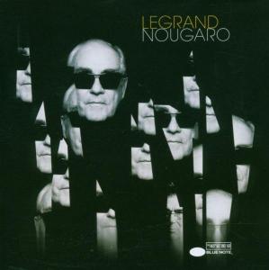 Various – Legrand Nougaro