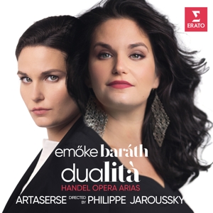 Barath – Dualita