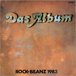Various – Rock-Bilanz 1983