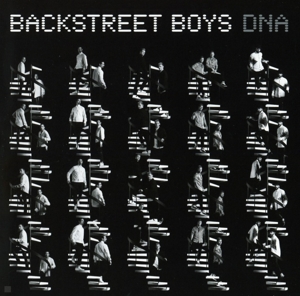 Backstreet Boys – Dna