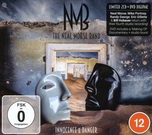 Neal Morse Band, the – Innocence & Danger