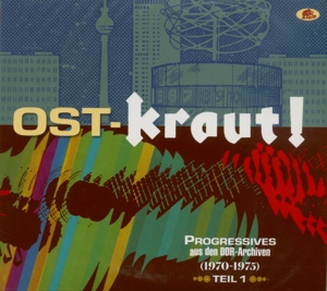V/A – OST-Kraut! Vol.1