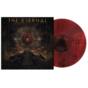 Eternal – Obscured Horizons