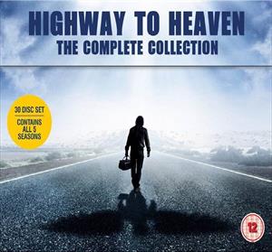 Tv Series – Highway To Heaven Complete