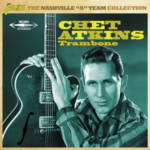 Atkins, Chet – Trambone