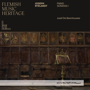 Beenhouwer, Jozef De – Flemish Music Heritage: Ryelandt I