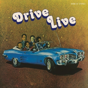 Drive – Drive Live