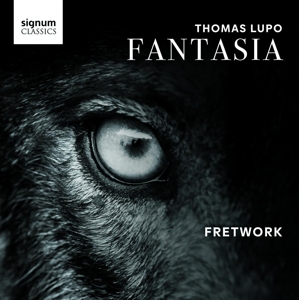 Fretwork – Fantasia