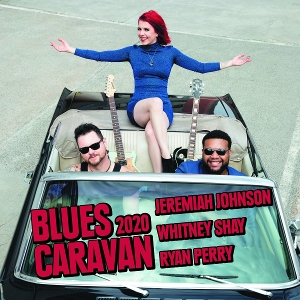 V/A – Blues Caravan