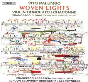 D'orazio, Francesco – Vito Palumbo: Woven Lights