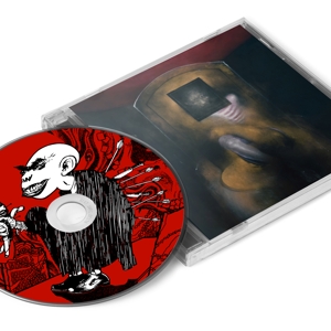 Integrity – All Death is Mine: Total Domination