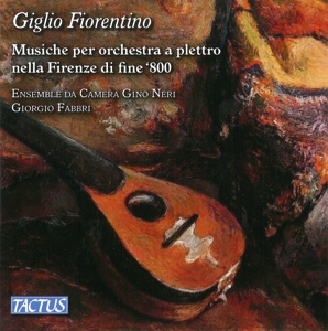 V/A – Giglio Fiorentino