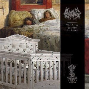 Bloodbath – The Arrow of Satan is Drawn