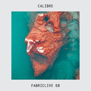 Calibre – Fabriclive 68: Calibre