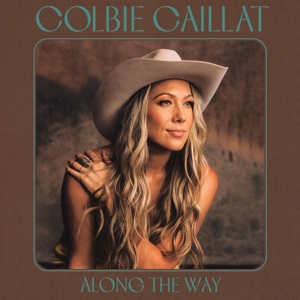 Caillat, Colbie – Along the Way