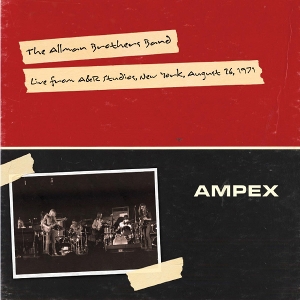 Allman Brothers Band – Live From A&R Studios