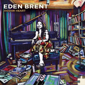 Brent, Eden – Jigsaw Heart
