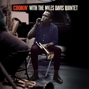 Davis, Miles – Cookin'