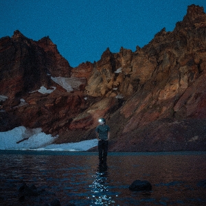 McNown, Max – Night Diving (the Cost of Growing Up)