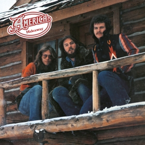 America – Hideaway