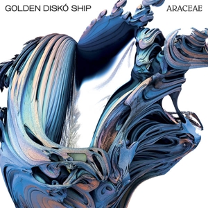 Golden Disko Ship – Araceae