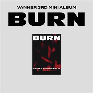 Vanner – Burn