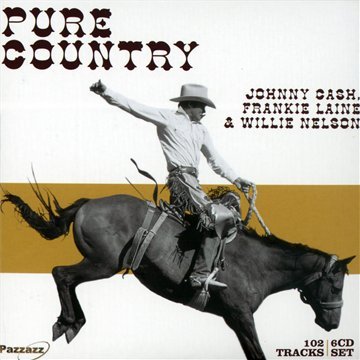 Various – Pure Country