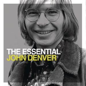 Denver, John – The Essential John Denver