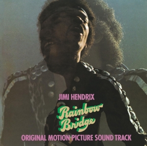Hendrix, Jimi – Rainbow Bridge