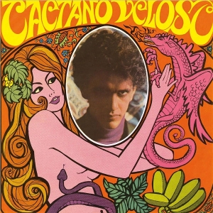 Veloso, Caetano – Tropicalia