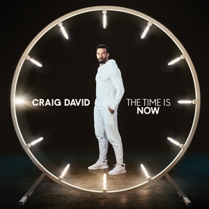 David, Craig – Time is Now