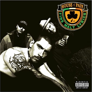 House of Pain – House of Pain