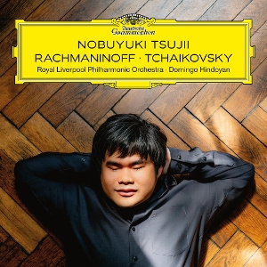 Tsujii, Nobuyuki & Royal Liverpool Philharmonic Orch – Rachmaninoff & Tchaikovsky