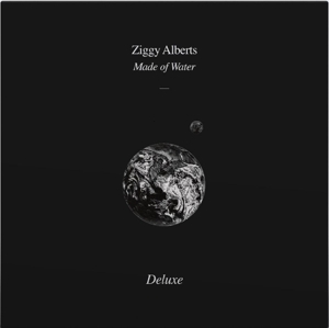 Alberts, Ziggy – Made of Water