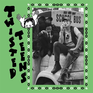 Twisted Teens – Blame the Clown