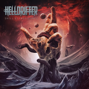 Helldrifter – Shell of Inexistence