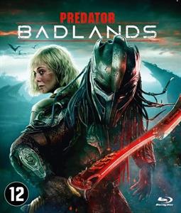 Movie – Predator: Badlands