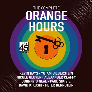 V/A – Complete Orange Hours