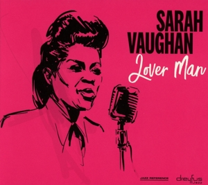 Vaughan, Sarah – Lover Man