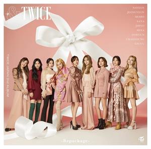 Twice – & Twice
