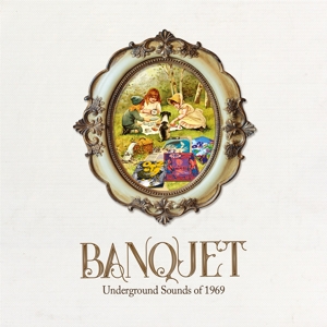 V/A – Banquet